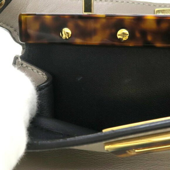 Fendi Peekaboo I See U - Picture 7 of 9